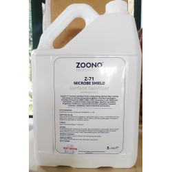 5L water based, non-toxic,...